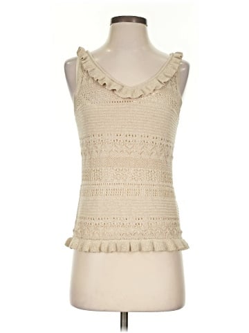 Etcetera Sweater Vest (view 1)
