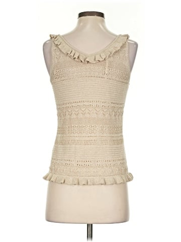 Etcetera Sweater Vest (view 2)