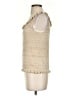 Etcetera Ivory Sweater Vest Size S - photo 5