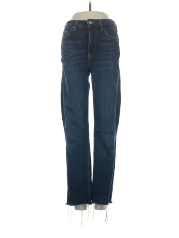 Zara Jeans (view 1)