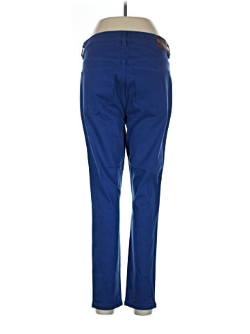 Lauren by Ralph Lauren Jeans (view 2)