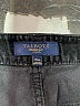 Talbots Black Jeans Size 18 - photo 4