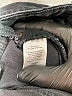 Talbots Black Jeans Size 18 - photo 5