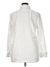 Chaps 100% Cotton Ivory Long Sleeve Button-Down Shirt Size XL - photo 2