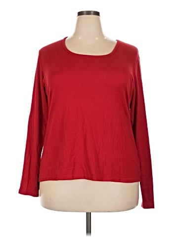 Mario Serrani Pullover Sweater (view 1)