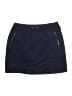 Tangerine Solid Blue Active Skort Size XXL - photo 1