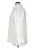 Chaps 100% Cotton Ivory Long Sleeve Button-Down Shirt Size XL - photo 5