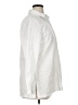 Chaps 100% Cotton Ivory Long Sleeve Button-Down Shirt Size XL - photo 4