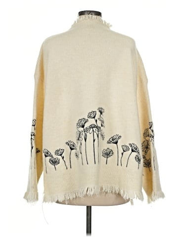 Zara Pullover Sweater (view 2)