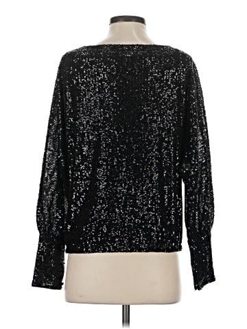 Trina Turk Long Sleeve Top (view 2)