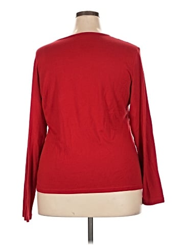 Mario Serrani Pullover Sweater (view 2)