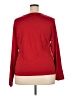Mario Serrani Red Pullover Sweater Size XXL - photo 2