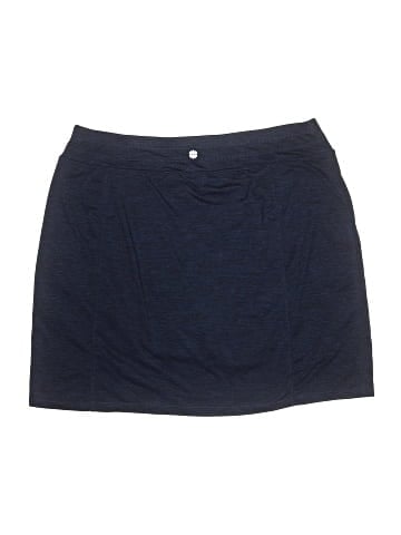 Tangerine Active Skort (view 2)