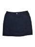 Tangerine Solid Blue Active Skort Size XXL - photo 2