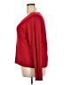 Mario Serrani Red Pullover Sweater Size XXL - photo 5