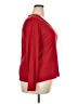 Mario Serrani Red Pullover Sweater Size XXL - photo 4