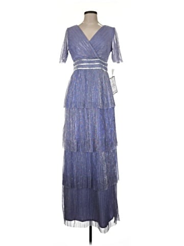 R&M Richards Cocktail Dress (view 1)