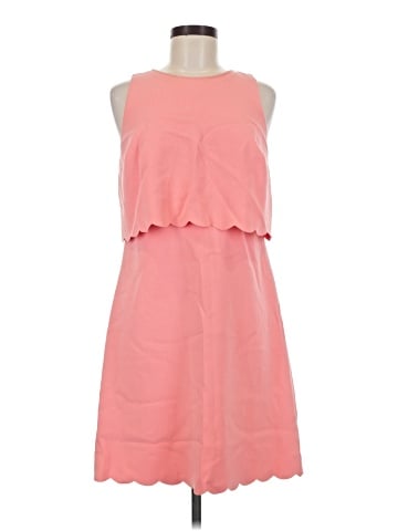 Ann Taylor LOFT Casual Dress (view 1)