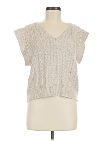Cupcakes & Cashmere Sweater Vest (view 1)