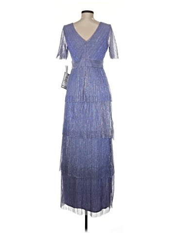 R&M Richards Cocktail Dress (view 2)