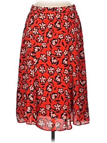 Who What Wear Casual Skirt (view 1)