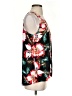CAbi 100% Polyester Black Sleeveless Blouse Size S - photo 4