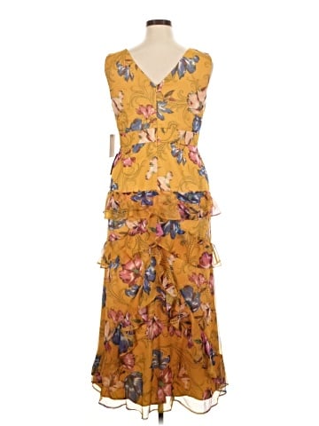 Chelsea28 Cocktail Dress (view 2)