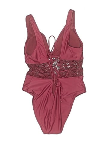 Shade & Shore One Piece Swimsuit (view 2)