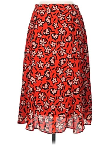Who What Wear Casual Skirt (view 2)