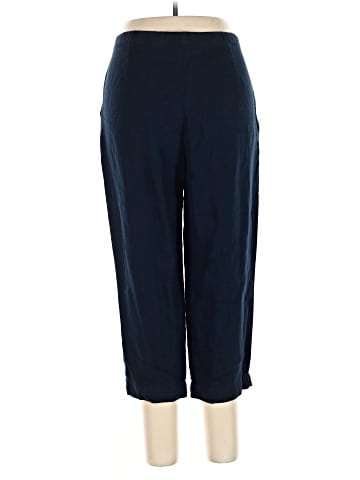 J.Jill Linen Pants (view 2)