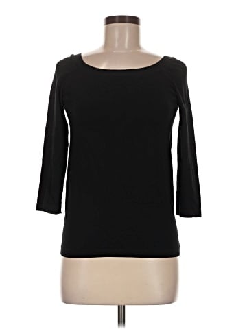 Wolford 3/4 Sleeve Top (view 1)