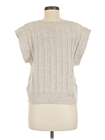 Cupcakes & Cashmere Sweater Vest (view 2)