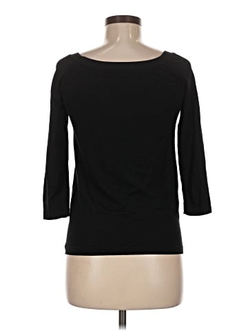 Wolford 3/4 Sleeve Top (view 2)