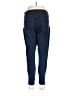 Denizen from Levi's Solid Blue Jeans Size 12 - photo 2