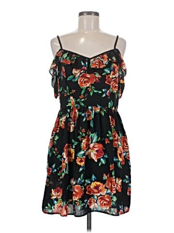 Unbranded Casual Dress (view 1)