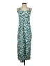 Old Navy Teal Casual Dress Size S - photo 1