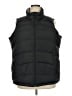 Lands' End 100% Polyester Black Vest Size 2X - photo 1