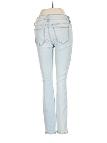 Fashion Nova Jeans (view 2)