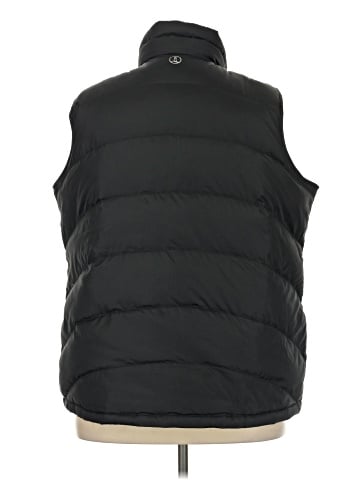 Lands' End Vest (view 2)