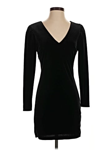 Express Cocktail Dress (view 1)