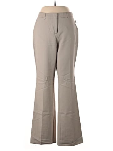 Pendleton Wool Pants (view 1)