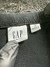 Gap - Maternity Solid Black Active Pants Size XS - photo 6
