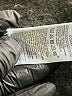 Gap - Maternity Solid Black Active Pants Size XS - photo 7