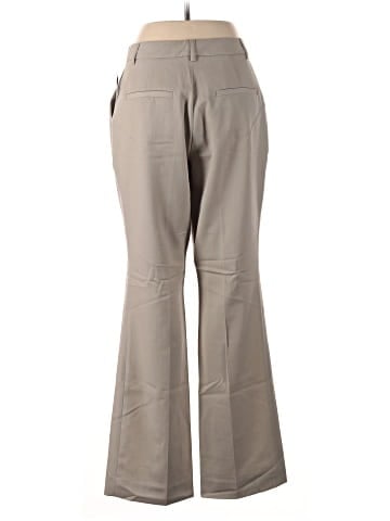 Pendleton Wool Pants (view 2)
