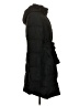 J.Crew Factory Store 100% Polyester Black Coat Size XS - photo 4