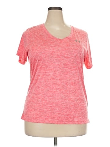 Under Armour Active T-Shirt (view 1)