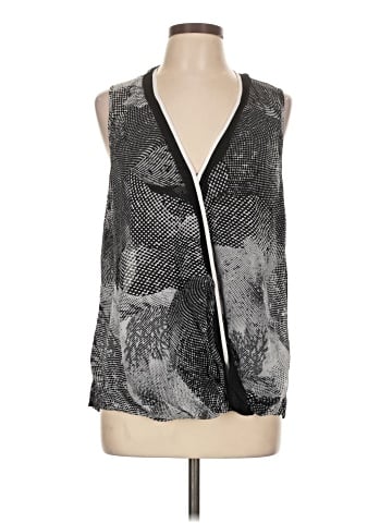 Daniel Rainn Sleeveless Blouse (view 1)
