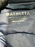 Athleta Blue Coat Size 1X - photo 6
