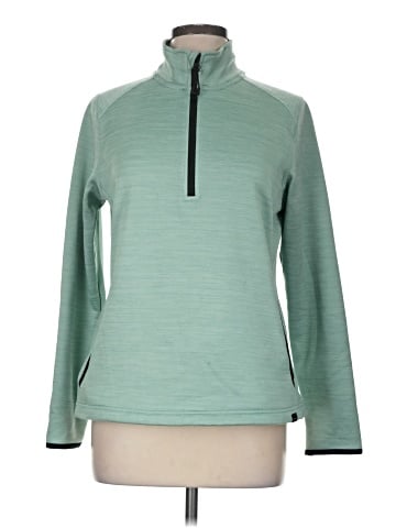 Dickies Pullover Sweater (view 1)
