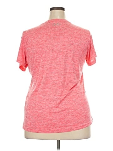 Under Armour Active T-Shirt (view 2)